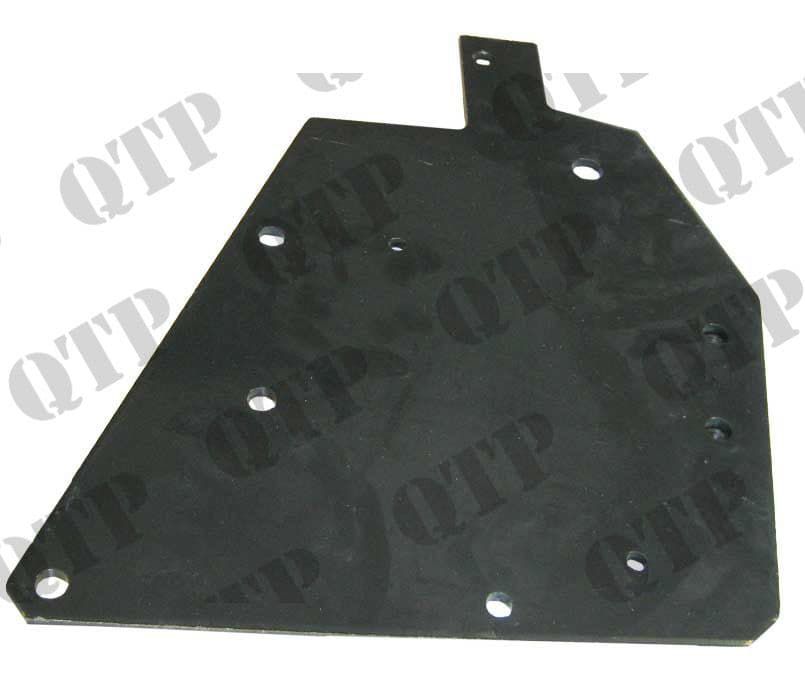 Nose Panel RH 290