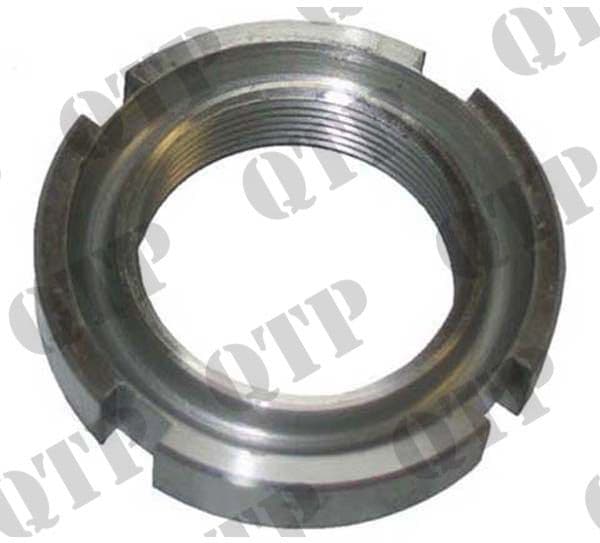 Nut 200 300 4WD Front Axle Differential