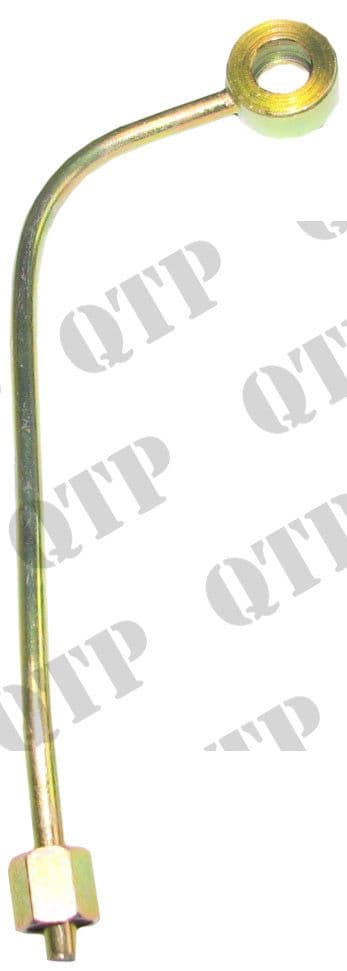 Oil Pipe 135 148 240 Head to Block
