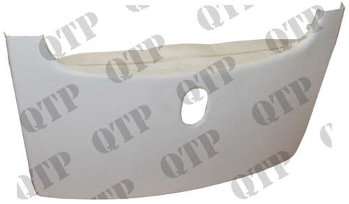 Panel 35 Lower - With Oval Hole