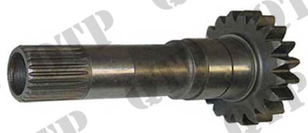 Pinion PTO 290 300s 590 8 Speed 20 Teeth