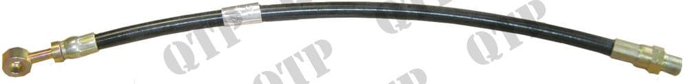 Pipe Power Steering Greaser 275 290 690