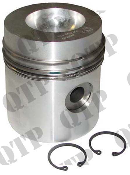 Piston 248 390 690 c/o 3 Rings
