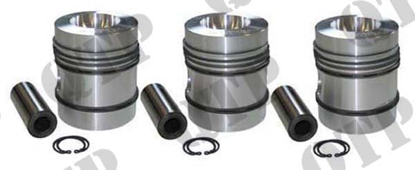Piston Kit 148 250