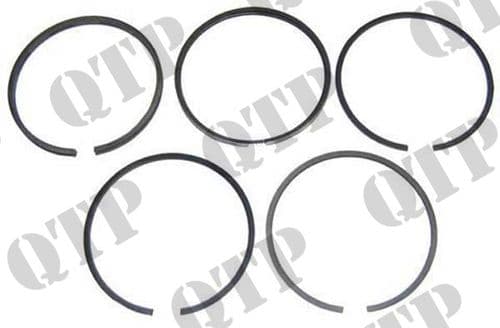 Piston Ring Kit 236 Service Pack