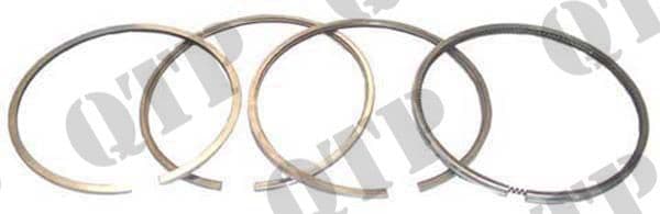 Piston Ring Kit 248