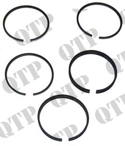 Piston Ring Set 236 also for 86740