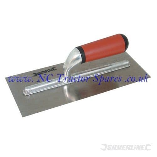 Plastering Trowels