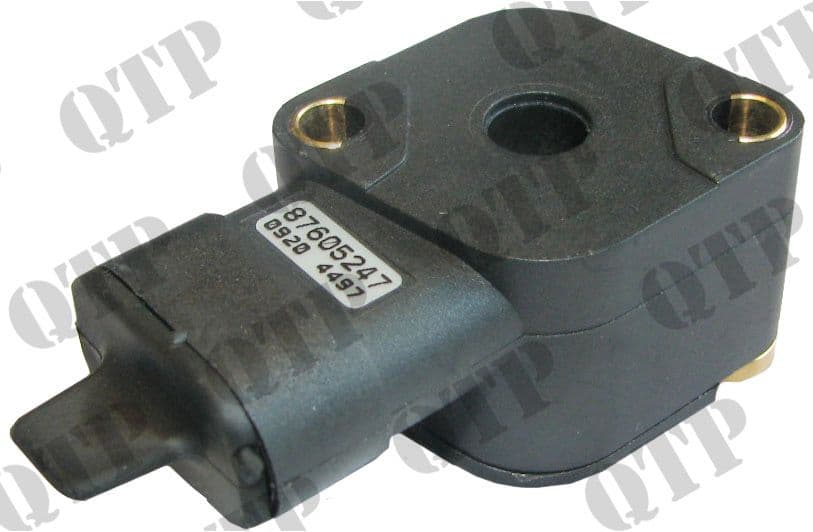 Produktbild von Potentiometer Inkl. Kabelbaum Für Ford 30, 40, TS & TM – Ersatzteile Nr. 3980855 U.a.