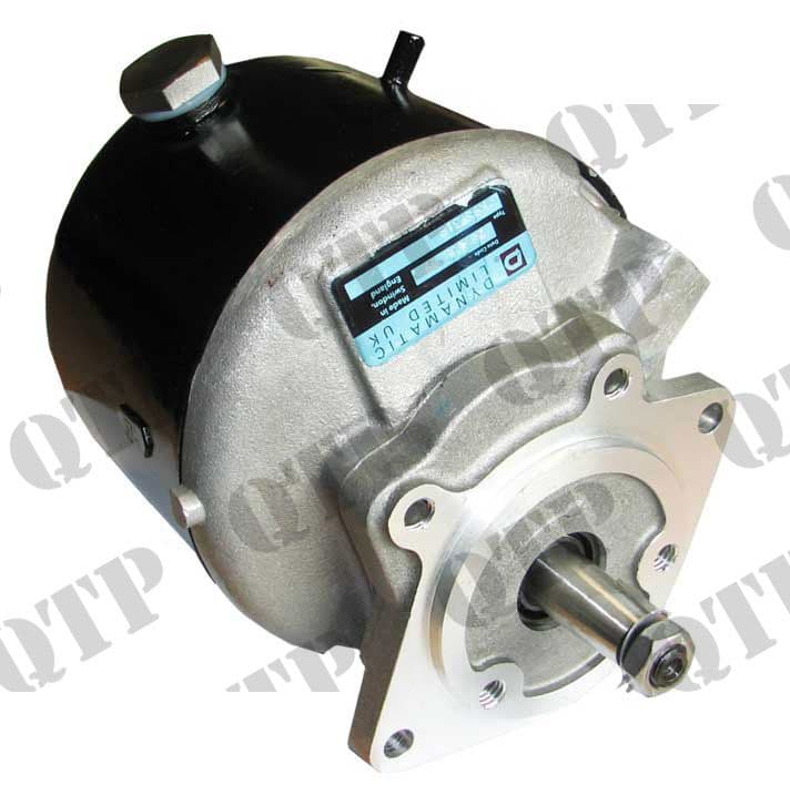 Power Steering Pump David Brown 995 996