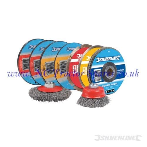 Power Tool Accessories