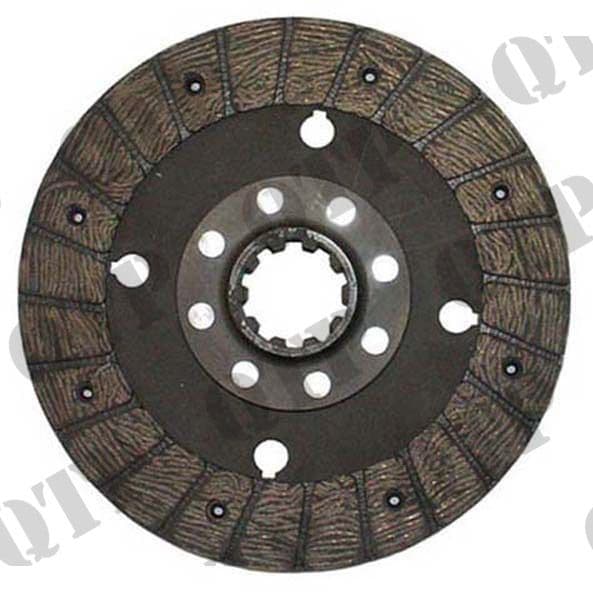 Pto Disc PTO Disc 9
