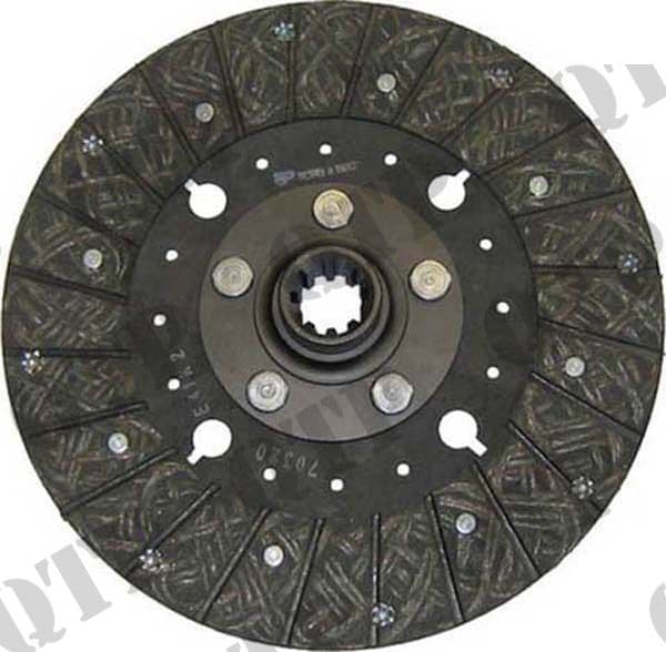 PTO Disc David Brown 880 10
