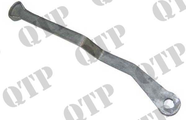 PTO Handle - Aluminium