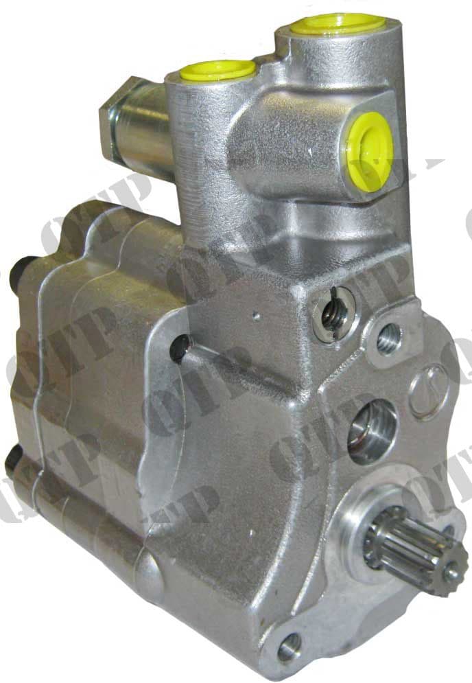 Pump Multi Power 2 Hole Large