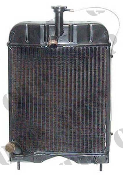 Radiator 240 250