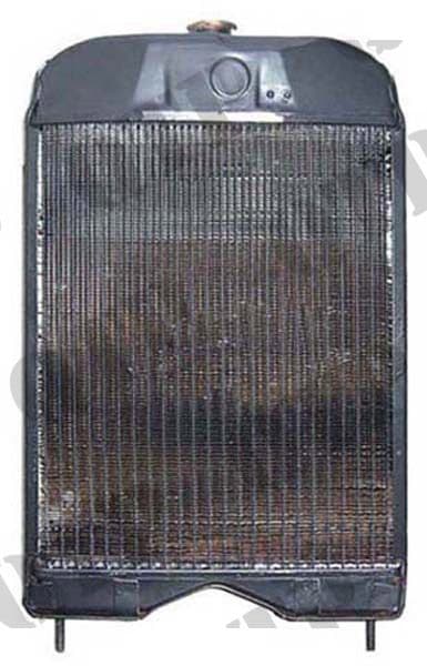 Radiator 35