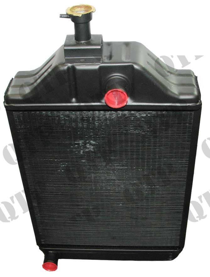 Radiator 565 265
