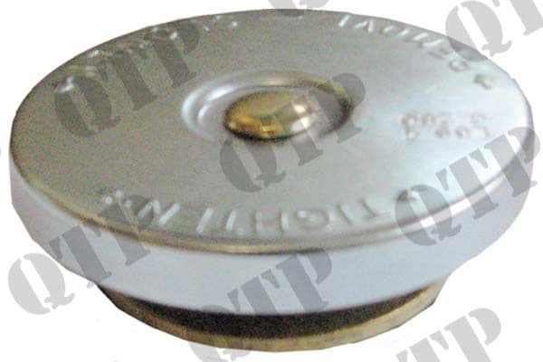 Radiator Cap Fordson Super Major