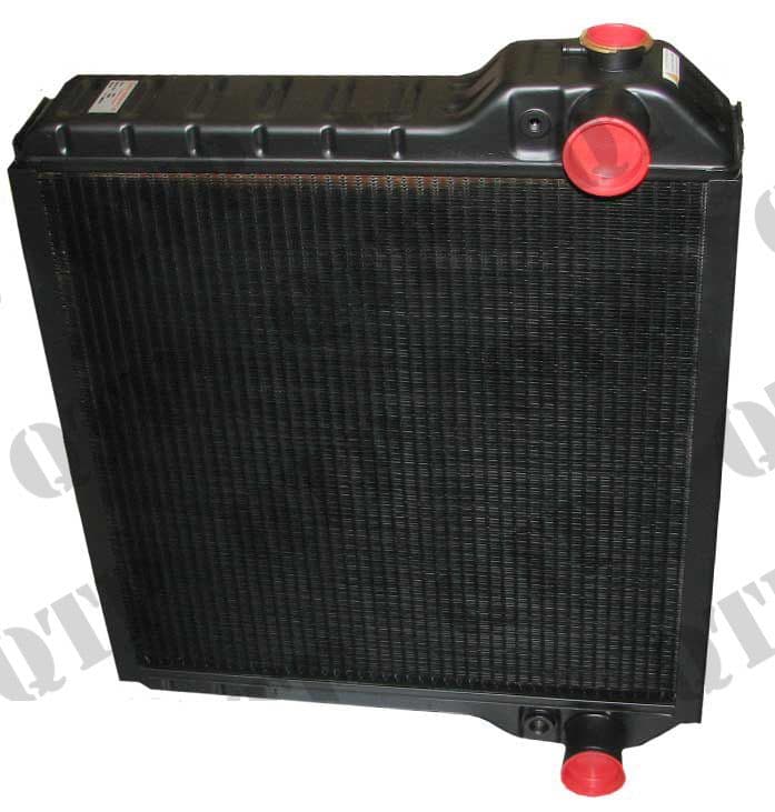 Radiator CASE MX100 MX110 MX120 MX135 MX150