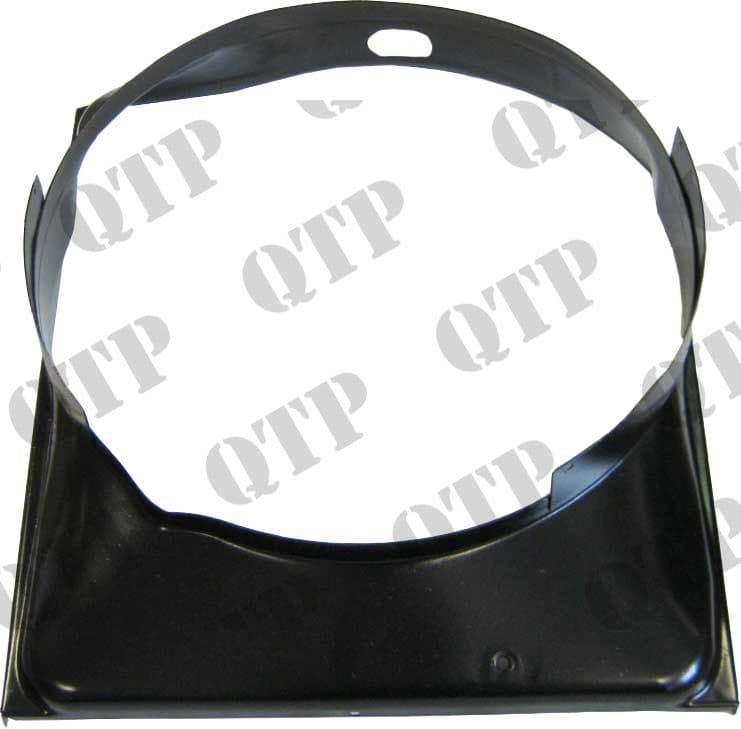 Radiator Cowl 230 240 253 263 550