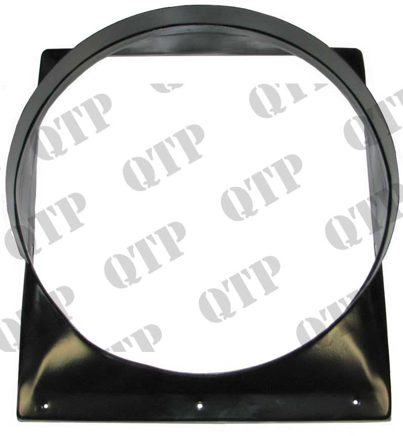 Radiator Cowl 285