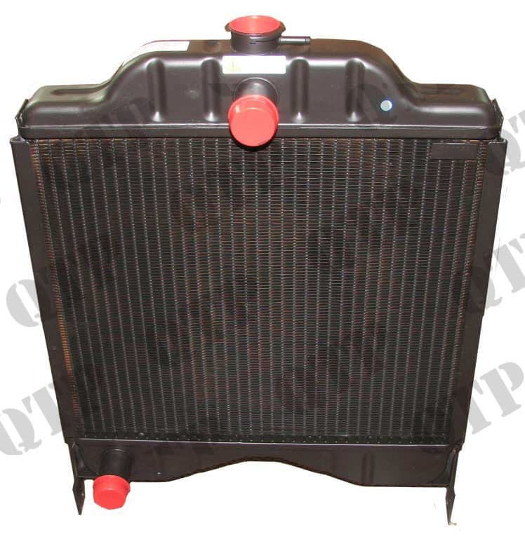Radiator David Brown 1290 1390 1294