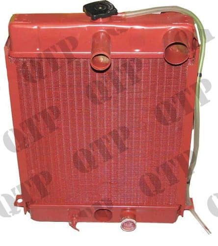 Radiator David Brown 780 885