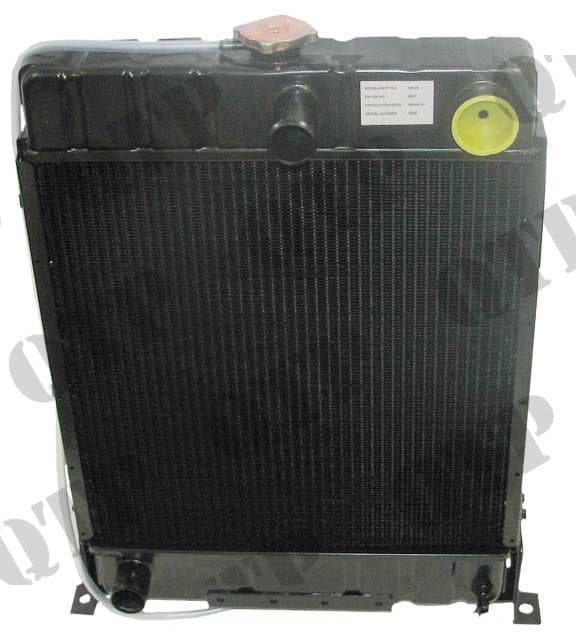 Radiator David Brown 996 1210 1212