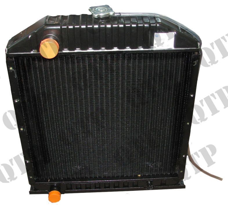 Radiator Fiat 100-90 110-90