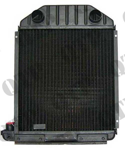 Radiator Fordson Dexta Standard
