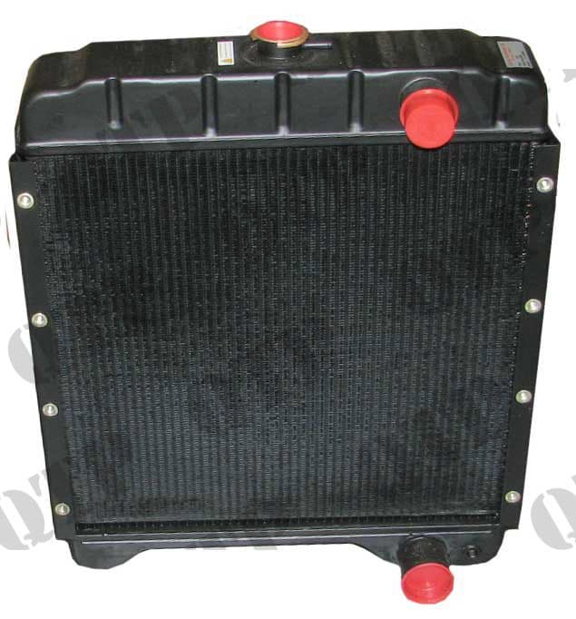 5120 Radiator Radiator IH 5120 5150