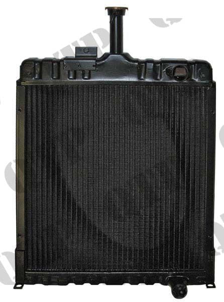 485175 Radiator Radiator IH Early 248-484 485-885 &XL 595-995