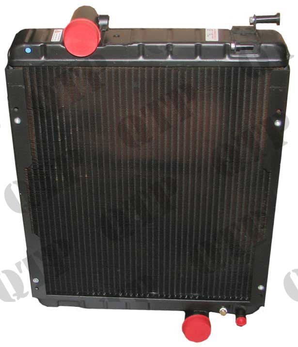 Radiator John Deere 6506 6600 6800