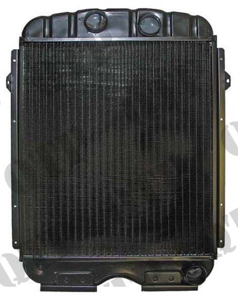 Radiator Super Fordson Major