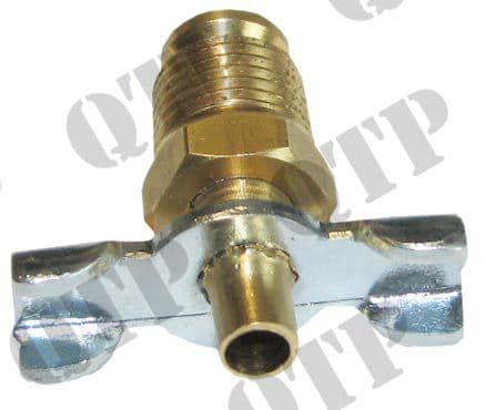 Radiator Tap - Massey Ferguson Ford
