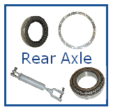 Rear Axle
