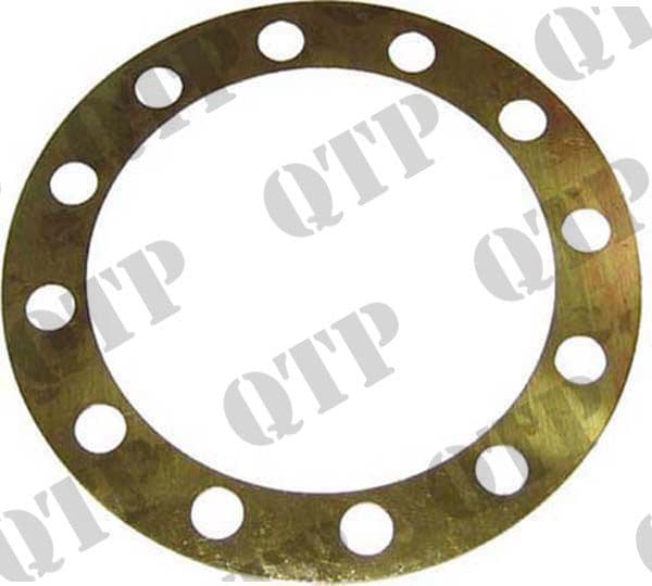 Rear Axle Housing Shim 135 003