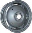 Rear Axle & Hydraulics