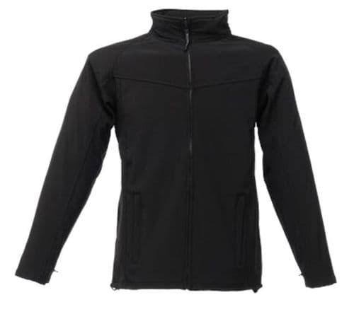 Regatta Uproar Softshell Jacket