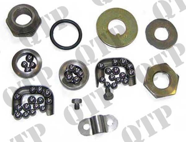 Repair Kit 240 Steering Shaft Complete