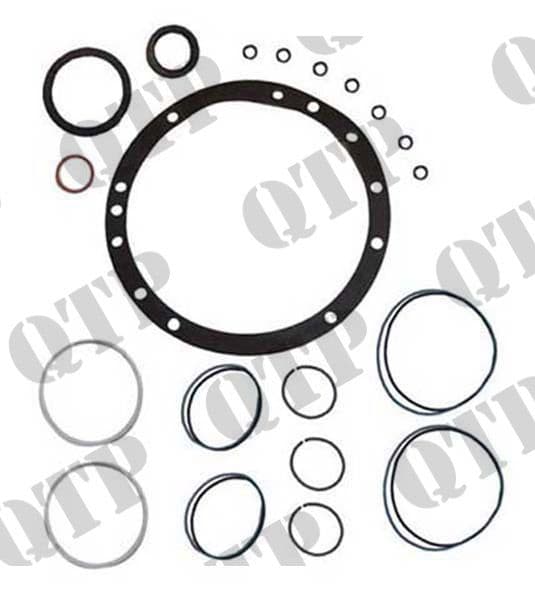 Repair Kit Ford 40 Dual Power