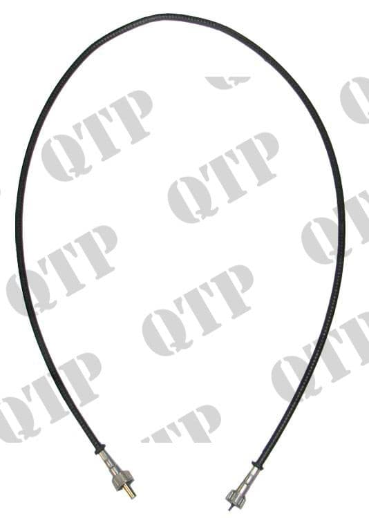 Rev Counter Cable David Brown 880 990