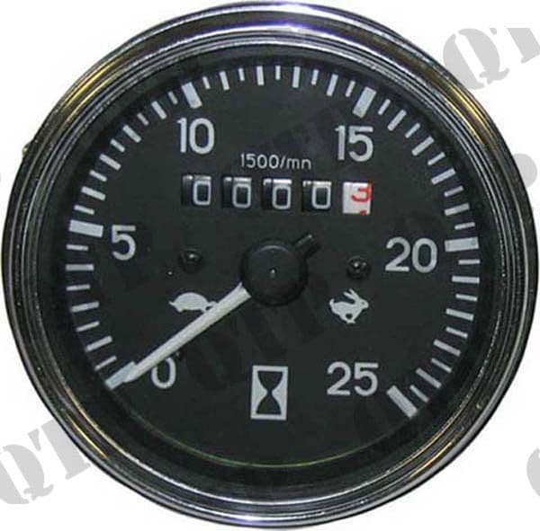Rev Counter Clock 565 590 265 290