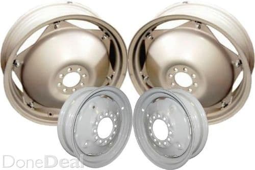 Rim Kit Back & Front 28