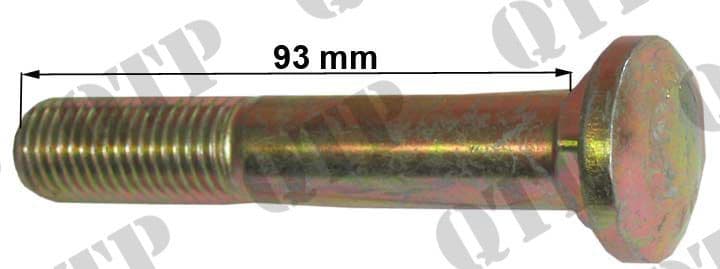 Rim To Disc Bolt 240 - Square Type
