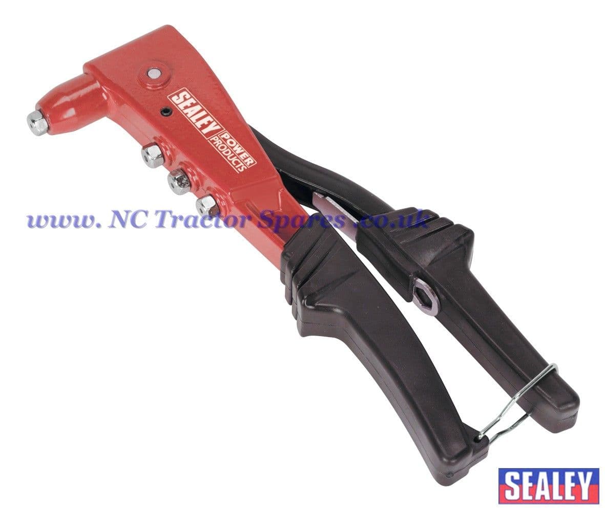 Riveter Heavy-Duty
