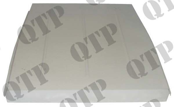 Roof Ford 4000 Cabin Metal