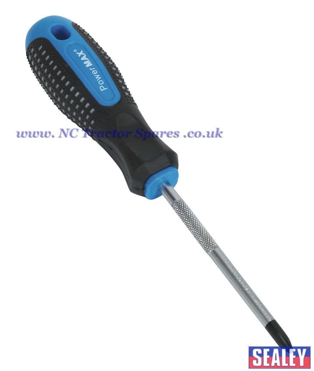 INSULATED MAGNETIC SCREWDRIVER Set Phillips Torx Screw Driver Bits Home Rep P0G2 EUR 11,87