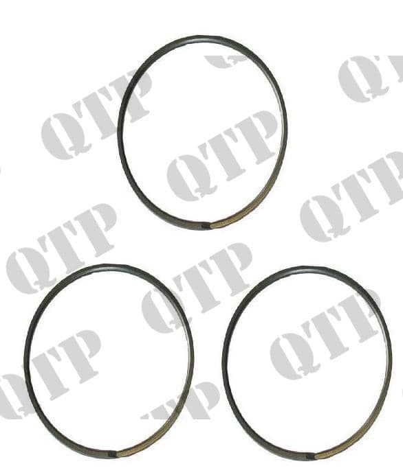 Sealing Ring Ford Dual Power Genuine - SET 3